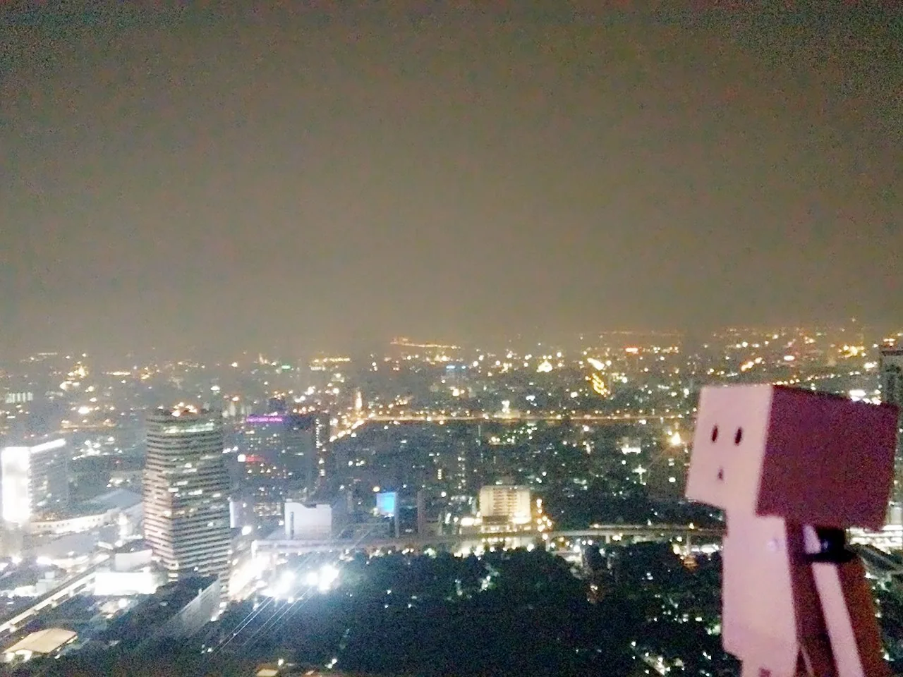 從你的全世界路過 | 曼谷 (2016) — 照片 15