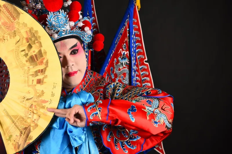 重慶森林 | 重慶 (2019) — 照片 13