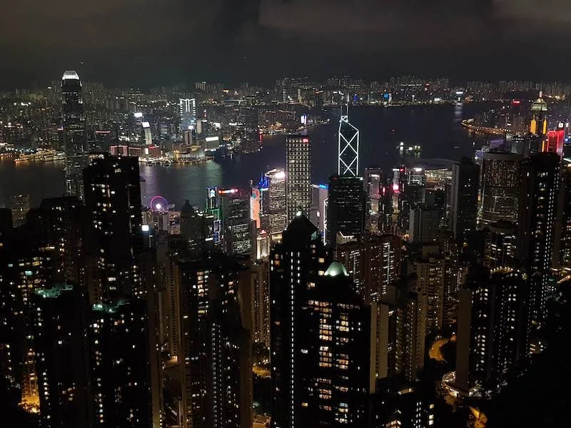 幻彩詠香江 | 香港 (2018) — 照片 5