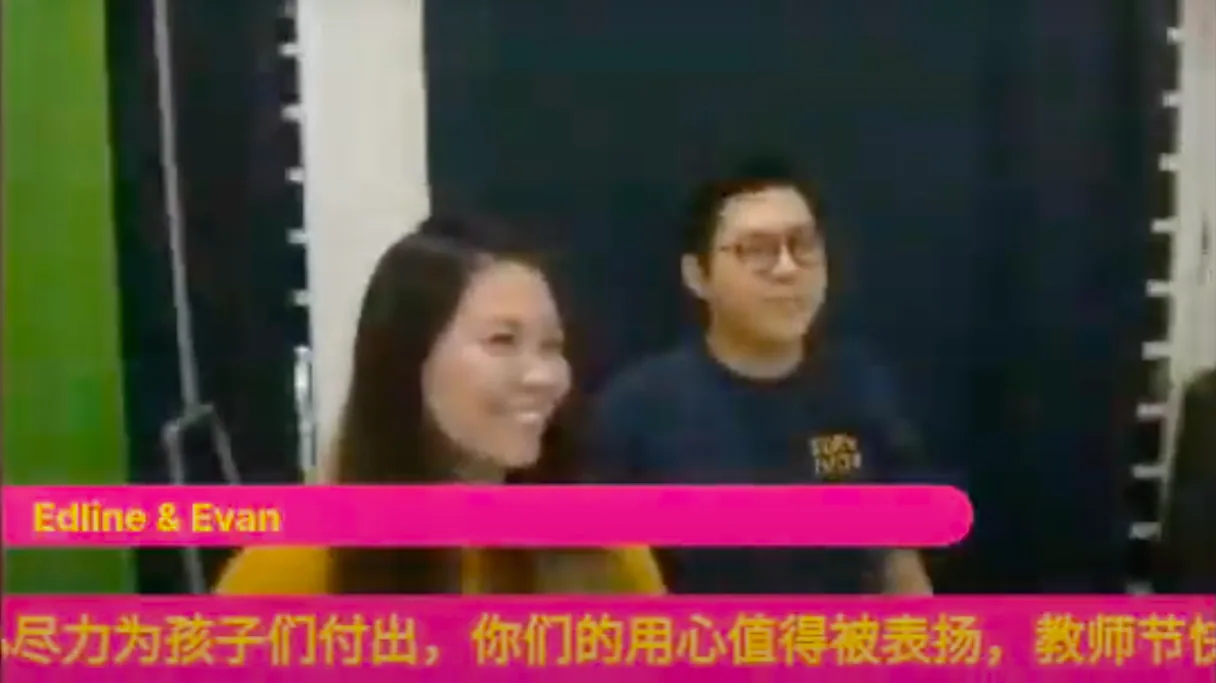 明天會更好 (feat.Edline) 影片封面